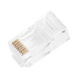Conector RJ45 para Cable UTP Categoría 6A - LINKEDPRO BY EPCOM