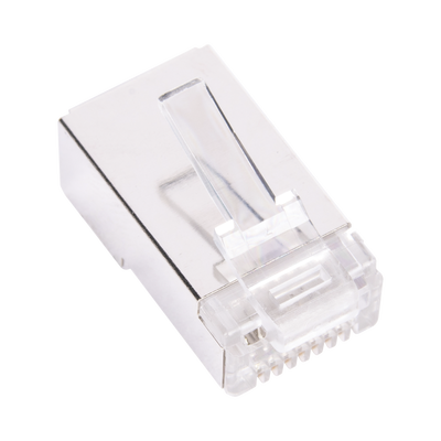 Conector RJ45 para Cable FTP/STP Categoría 6 - Blindado LINKEDPRO BY EPCOM - Vista 2