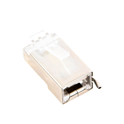 Conector RJ45 para Cable FTP/STP Categoría 5E - Blindado UBIQUITI - Vista 2
