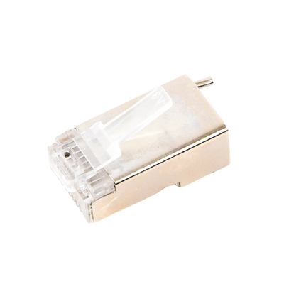 Conector RJ45 para Cable FTP/STP Categoría 5E - Blindado - UBIQUITI