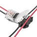 Conector en forma de T para 2 Contactos / Para una Conexión Rápida EPCOM POWERLINE - Vista 5