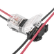 Conector en forma de T para 2 Contactos / Para una Conexión Rápida EPCOM POWERLINE - Vista 5