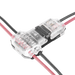 Conector en forma de T para 2 Contactos / Para una Conexión Rápida EPCOM POWERLINE - Vista 6