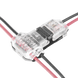 Conector en forma de T para 2 Contactos / Para una Conexión Rápida EPCOM POWERLINE - Vista 6