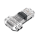 Conector en forma de T para 2 Contactos / Para una Conexión Rápida - EPCOM POWERLINE