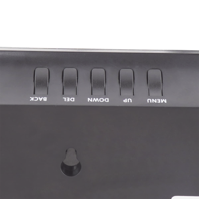 Pantalla receptora inalambrica para sistema de llamada de asistencia | SIERRA STORE RETEKESS - Vista 3