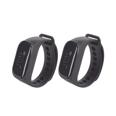 Reloj Buscador TD112 IPX7 / Resistente al Agua / Pantalla OLED / 180mAh / 48 Horas Standby / 80-100m Distancia de Recepción /