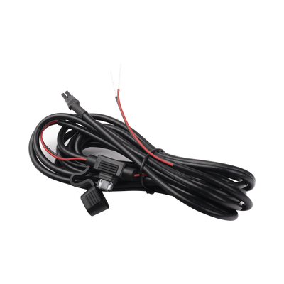 Cable de Alimentación Para Radio Móvil Telo Systems Modelo M5 - Telo Systems