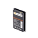 Batería de Li-Ion 4000mA Para Radios TE320 TELOX - Telo Systems