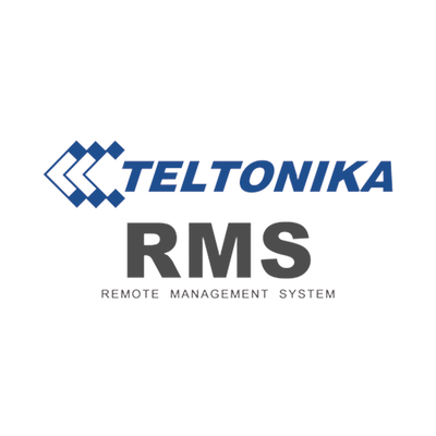 RMS Management - paquete de 3 años (solo administracion remota) - TELTONIKA