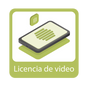 Servicio de Video Avanzado para T.FLEX SMART  (1 Año de Servicio) | SIERRA STORE