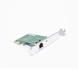 Adaptador de Red / PCI Express 32-bit / Gigabit Ethernet RJ45 / Wake-on-LAN / Full-Duplex / Windows 11/10/8.1/7 | SIERRA STORE