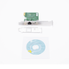 Adaptador de Red / PCI Express 32-bit / Gigabit Ethernet RJ45 / Wake-on-LAN / Full-Duplex / Windows 11/10/8.1/7 | SIERRA STORE