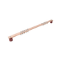 Barra de Unión de Tierra Física para Montaje en Rack 19" | SIERRA STORE