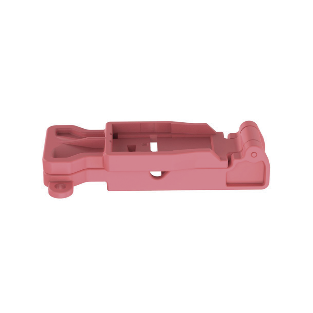 PANDUIT TGSJT - Herramienta de Terminación de Jacks / Ángulo 45° / Nylon Reforzado con Fibra de Vidrio / 2.86 x 0.63 pulgadas / | SIERRA STORE