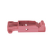 PANDUIT TGSJT - Herramienta de Terminación de Jacks / Ángulo 45° / Nylon Reforzado con Fibra de Vidrio / 2.86 x 0.63 pulgadas / | SIERRA STORE