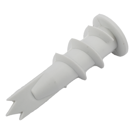 THORSMAN - TH-TAP-38 - TPD Taquete auto-perforable color blanco (100pzs) (1301-01100)