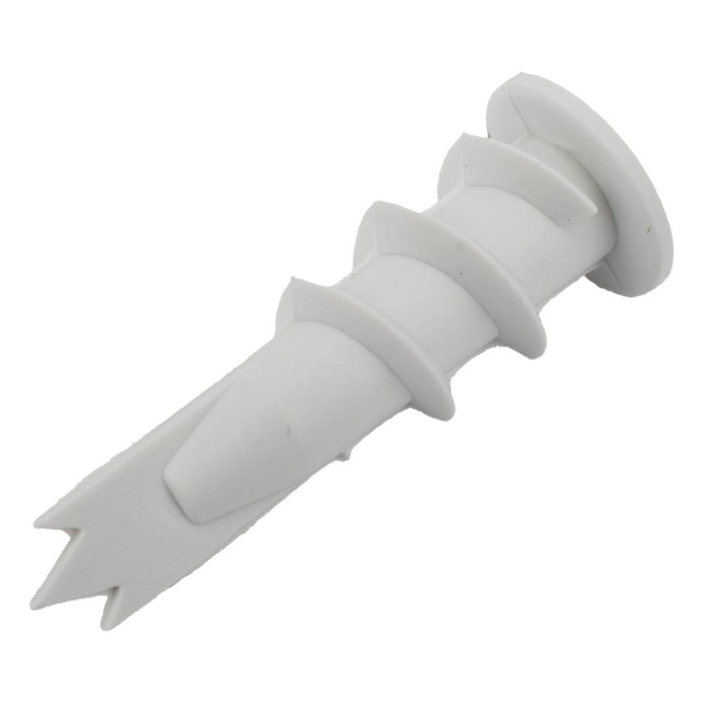 THORSMAN - TH-TAP-38 - TPD Taquete auto-perforable color blanco (100pzs) (1301-01100)