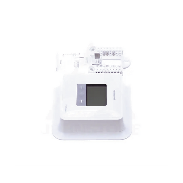 Termostato No Programable / 1 Etapa Calor/Frío / 20 a 30 VAC o 750 mV / Pantalla 2.37 in² con Retroiluminación LED / Montaje UWP | SIERRA STORE