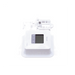 Termostato No Programable / 1 Etapa Calor/Frío / 20 a 30 VAC o 750 mV / Pantalla 2.37 in² con Retroiluminación LED / Montaje UWP | SIERRA STORE