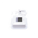 Termostato No Programable / 1 Etapa Calor/Frío / 20 a 30 VAC o 750 mV / Pantalla 2.37 in² con Retroiluminación LED / Montaje UWP | SIERRA STORE