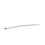 Cincho de nylon color negro, 4.8 x 190mm (100pzs) (4200-03001) | SIERRA STORE