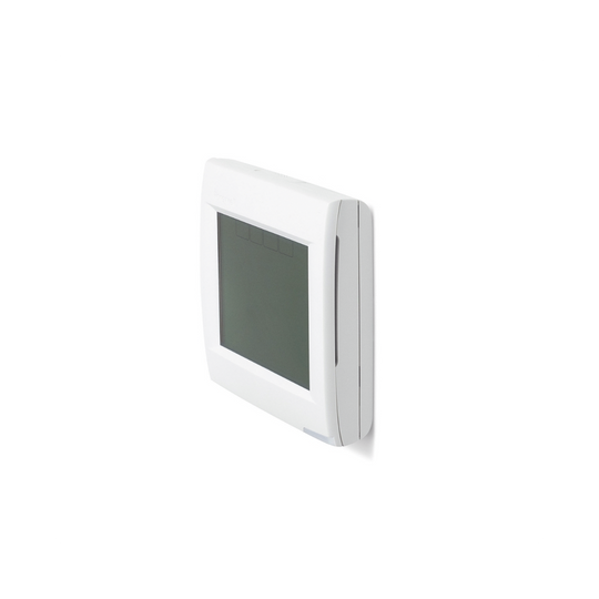 Termostato Inteligente Wi-Fi / Pantalla Táctil / 3H/2C Bomba de Calor / 2H/2C Convencional / Control Remoto / Humidificación y | SIERRA STORE