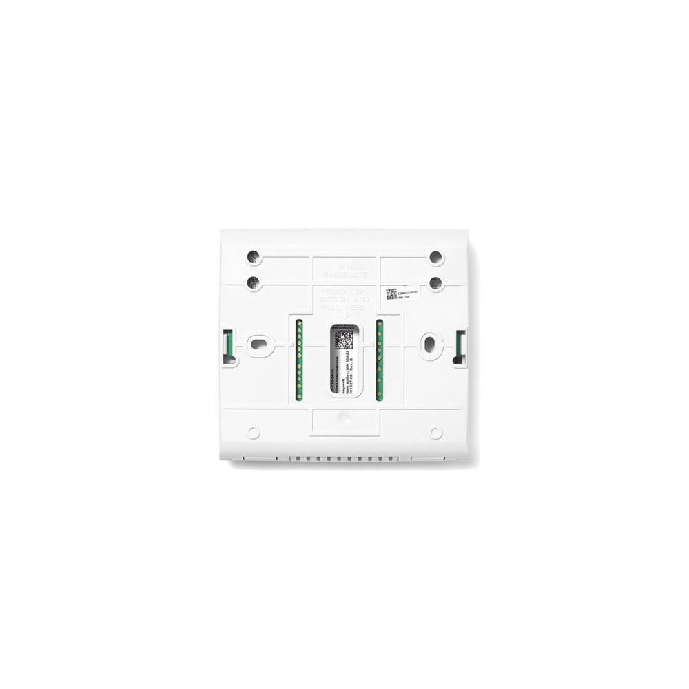 Termostato Inteligente Wi-Fi / Pantalla Táctil / 3H/2C Bomba de Calor / 2H/2C Convencional / Control Remoto / Humidificación y | SIERRA STORE