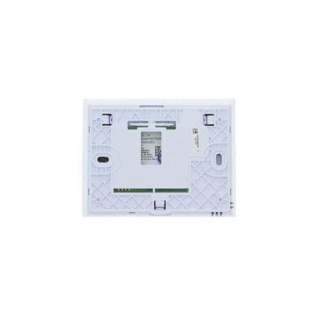 Termostato Wi-Fi / pantalla táctil color 8.06 pulg² / hasta 3H-2C bomba de calor o 2H-2C convencional / trilingüe / Energy Star | SIERRA STORE