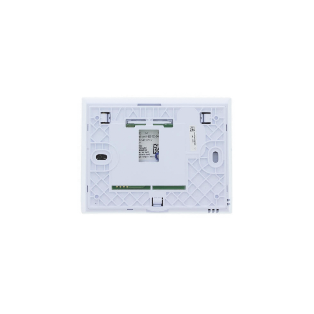 Termostato Wi-Fi / pantalla táctil color 8.06 pulg² / hasta 3H-2C bomba de calor o 2H-2C convencional / trilingüe / Energy Star | SIERRA STORE
