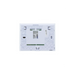 Termostato Wi-Fi / pantalla táctil color 8.06 pulg² / hasta 3H-2C bomba de calor o 2H-2C convencional / trilingüe / Energy Star | SIERRA STORE