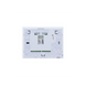 Termostato Wi-Fi / pantalla táctil color 8.06 pulg² / hasta 3H-2C bomba de calor o 2H-2C convencional / trilingüe / Energy Star | SIERRA STORE