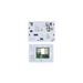 Termostato Wi-Fi / pantalla táctil color 8.06 pulg² / hasta 3H-2C bomba de calor o 2H-2C convencional / trilingüe / Energy Star | SIERRA STORE