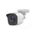 Bala TURBOHD 2 Megapíxeles (1080p) / Gran Angular 103º / Lente 2.8 mm / METAL / IR EXIR Inteligente 20 mts / Exterior IP66...