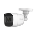 Bala TURBOHD 2 Megapíxel (1080p) / Gran Angular 106° / Lente 2.8 mm / Audio por Coaxitron / 30 mts IR EXIR / Exterior IP66...