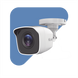 Bala TURBOHD 2 Megapíxeles (1080p) / Gran Angular 103° / Lente 2.8 mm / IR EXIR Inteligente 20 mts / Exterior IP66 / dWDR ...