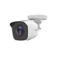 Bala TURBOHD 2 Megapíxeles (1080p) / Gran Angular 103° / Lente 2.8 mm / IR EXIR Inteligente 20 mts / Exterior IP66 / dWDR ...