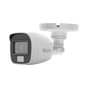 [Dual Light + ColorVu] Bala TURBOHD 2 megapixel / 20 mts IR + 20 mts luz blan...