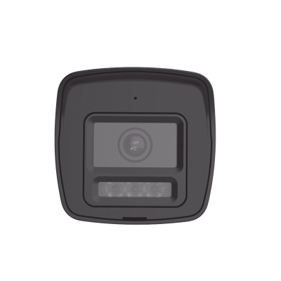 [Audio Bidireccional + Dual Light + ColorVu] Bala TURBOHD 2 Megapixel (1080p) / Lente 2.8 mm / 30 mts IR EXIR + 20 mts Luz...