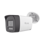 [Audio Bidireccional + Dual Light + ColorVu] Bala TURBOHD 2 Megapixel (1080p)...