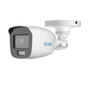 [ColorVu] Bala TURBOHD 2 Megapixel (1080p) / Imagen a Color 24/7 / Lente 2.8 ...