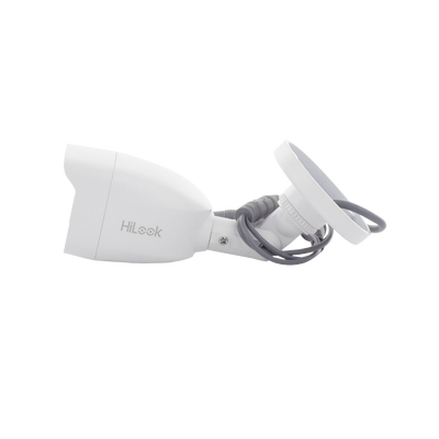 Bala TURBOHD 5 Megapíxel / Lente 2.8 mm (85° de Visión) / Exterior IP66 / IR EXIR 20 mts / TVI-AHD-CVI-CVBS/ Metal HiLook ...