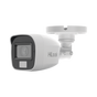 [Dual Light + ColorVu] Bala TURBOHD 3K megapixel / 20 mts IR + 20 mts luz bla...