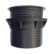 Multicontactos Empotrable / USB A+C / 10A 1875W / IP00 V0 / 125V~ / -10°C a 40°C | SIERRA STORE