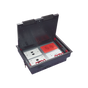 Caja de Piso para Cuatro Módulos Universales (Socket M4), para Alimentación E...