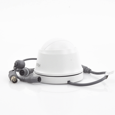 Turret TURBOHD 2 Megapíxeles (1080p) / Lente 2.8 mm / 20 mts IR EXIR / TVI-AHD-CVI-CVBS / IP66 / Metal HiLook by HIKVISION...