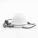 Turret TURBOHD 2 Megapíxeles (1080p) / Lente 2.8 mm / 20 mts IR EXIR / TVI-AHD-CVI-CVBS / IP66 / Metal HiLook by HIKVISION...