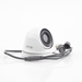Turret TURBOHD 2 Megapíxeles (1080p) / Lente 2.8 mm / 20 mts IR EXIR / TVI-AHD-CVI-CVBS / IP66 / Metal HiLook by HIKVISION...