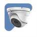 Turret TURBOHD 2 Megapíxeles (1080p) / Lente 2.8 mm / 20 mts IR EXIR / TVI-AHD-CVI-CVBS / IP66 / Metal HiLook by HIKVISION...