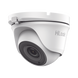 Turret TURBOHD 2 Megapíxeles (1080p) / Lente 2.8 mm / 20 mts IR EXIR / TVI-AHD-CVI-CVBS / IP66 / Metal - HiLook by HIKVISION